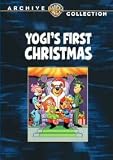 Yogi`s First Christmas