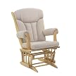 Dutailier Ultramotion Glider Rocker - Natural