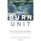 Burn victims in books and movies