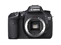 Canon EOS 7D Digital SLR Camera (Body Only)