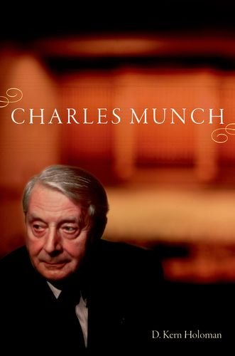 Buy Charles Munch From amazon