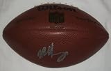 Mike Singletary Autographed NFL Football W/PROOF, Picture of Mike Signing For Us, Chicago Bears