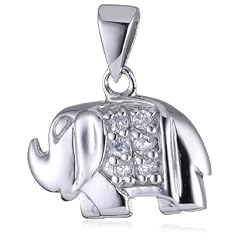 Amor Elefantanh�nger Sterlingsilber 925 232807