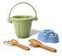 Green Toys Sand Play Set
