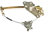 Dorman 740-298 Hyundai Tiburon Front Driver Side Power Window Regulator