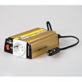 Spannungswandler f. Zig.anz�nder 12V-230V 200W