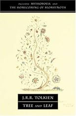 Tree and Leaf