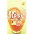 The Big Book of Juices And Smoothies (Paperback)