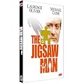 Jigsaw man (The) Taupe (La)