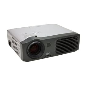 Optoma EP770 Multimedia Data Projector, XGA 3000 lumens, HDtv ready,5.3 Lbs