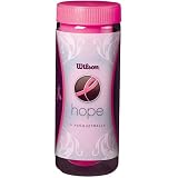 Wilson Hope Racquetball Balls- 2 Ball Can