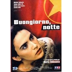 Buongiorno, notte [Edizione: Francia]