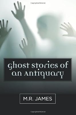 Ghost Stories
