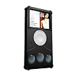 ifrogz Audiowrapz iPod Nano Speaker Case - Black (n3gsc-17)