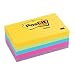 Post-it Notes, 3 x 5-Inches, Ultra Collection, Lined, 5-Pads/Pack