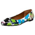 Marc by Marc Jacobs 694166 Ballerina Flat