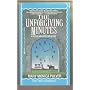 The Unforgiving Minutes