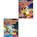  : Cluefinders 4th Grade & 5th Grade Adventures (2 pack)