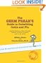 The Germ Freak's Guide to Outwitting Colds and Flu: Guerilla Tactics to Keep Yourself Healthy at Home, at Work and in the World