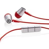 JBL Quicksilver In-Ear Snow Headphones
