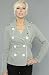 Obey The Michigan Ave Original Coat,Light Jackets for Women