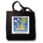 Londons Times Funny Business Cartoons - SEO Business Venture - Tote Bags