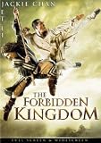 The Forbidden Kingdom [Theatrical Release]
