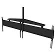 Dual Display Ceiling Mount System - Dst940