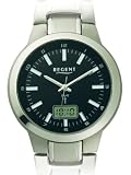 Regent Herrenarmbanduhr Regent Funk 11030064