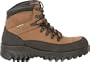 Altama Footwear Men's Mountain Hiker Waterproof Boots,Brown Leather,10.5 W US