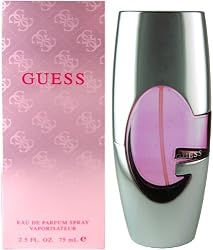 Guess New By Guess For Women. Eau De Parfum Spray 2.5 oz