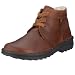 camel active 2101401 , Damen Stiefel, braun