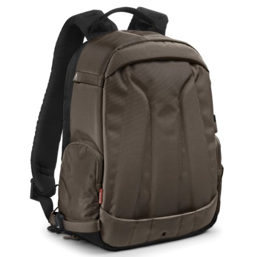 Manfrotto MB SB390-3BC Stile Veloce III Rucksack bungee cord