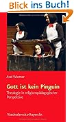 Gott ist kein Pinguin