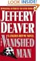 The Vanished Man - A Lincoln Rhyme Novel