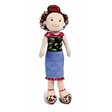 Manhattan Toy Groovy Girls Ruby Mae