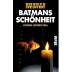 #2: Batmans Schönheit: Chengs letzter Fall