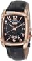 Stuhrling Original Men's 98.33451 Boardroom 'Madison Avenue' Automatic Watch