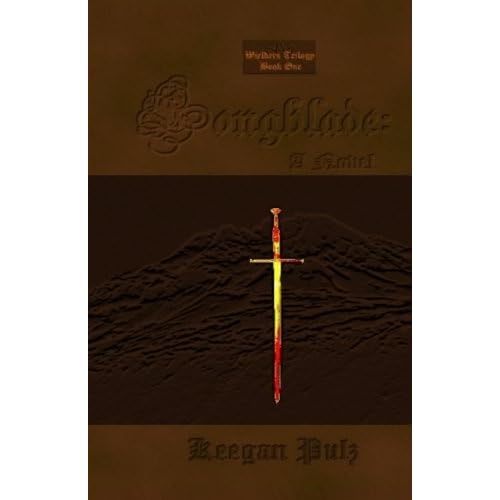 Longblade (Volume 1)