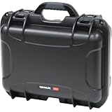 Nanuk 915 Empty Case (Black)