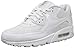 Nike Women's Air Max 90 Prem Running Shoe