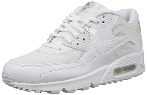 Nike Women's Air Max 90 Prem Running Shoe