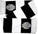 Juventus FC - Official Crest Scarf