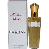 Madame by Rochas Eau de Toilette Spray