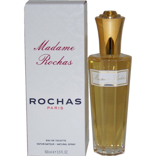 Madame Rochas - Eau de Toilette Vaporisateur Preisvergleich