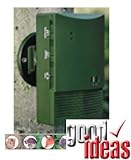 Good Ideas Mains Animal Chaser (007) - Keep unwanted animals/pests out of your garden