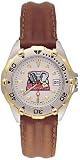 Alabama Crimson Tide New Elephant All Star Watch with Leather Band - Women's