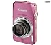 CANON 1000 HS - Rosa + 2 JAHRE GARANTIE!