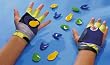 Wild Planet Magnet Dive Gloves