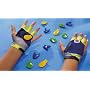 Wild Planet Magnet Dive Gloves